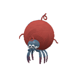 #917 Tarountula